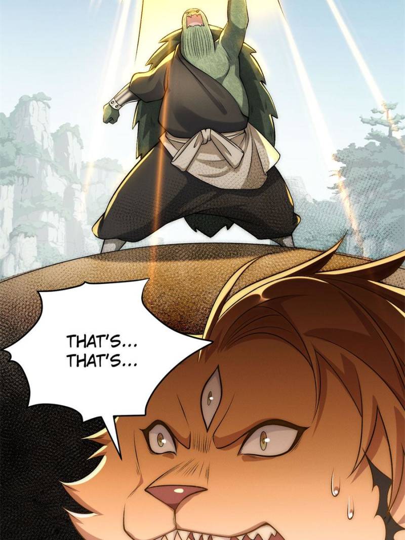 Opening Bonus of 100 Million Lives Chapter 87 - Page 47