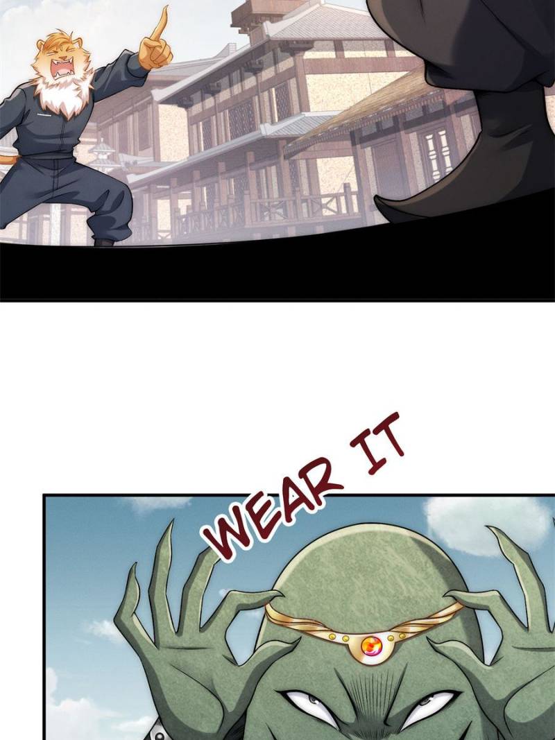 Opening Bonus of 100 Million Lives Chapter 87 - Page 49