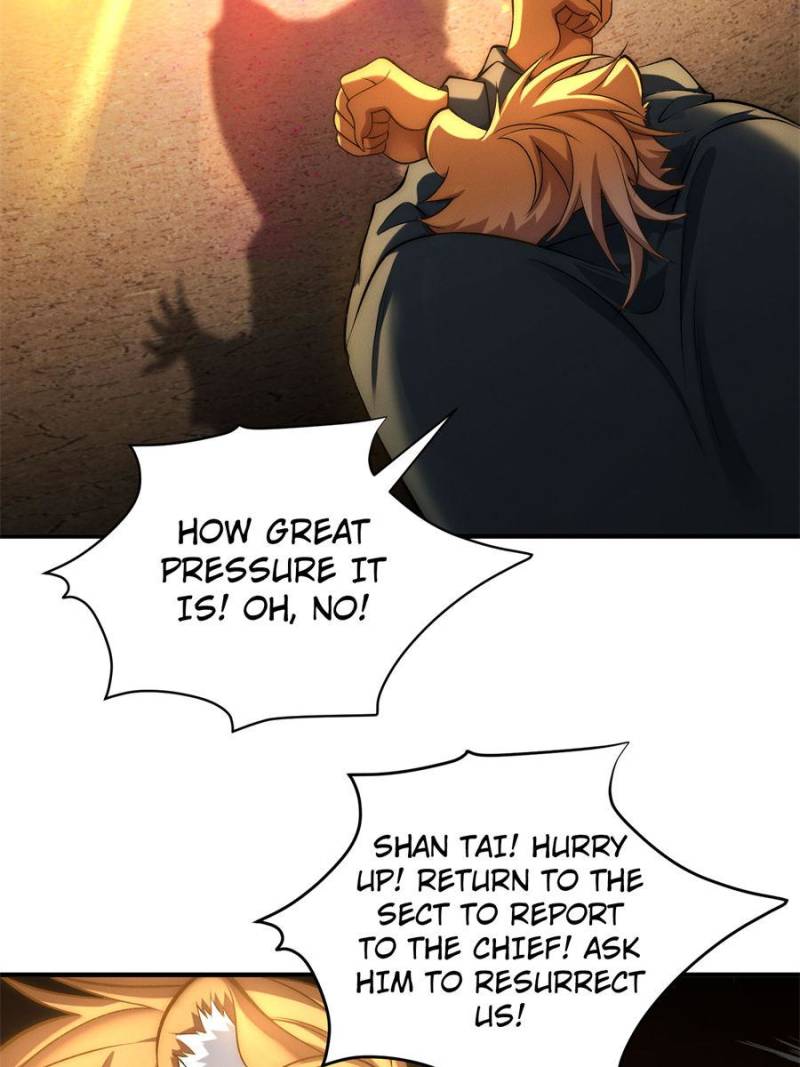 Opening Bonus of 100 Million Lives Chapter 87 - Page 51
