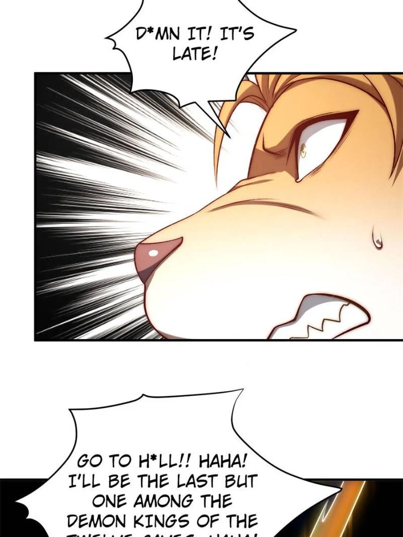 Opening Bonus of 100 Million Lives Chapter 87 - Page 55