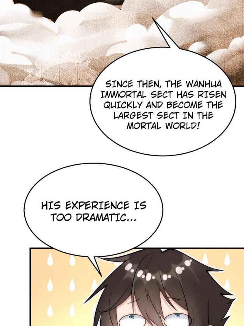 Opening Bonus of 100 Million Lives Chapter 87 - Page 7