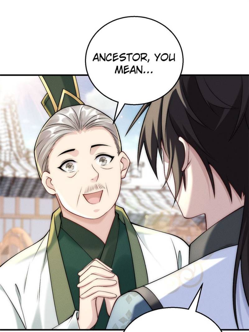 Opening Bonus of 100 Million Lives Chapter 87 - Page 10