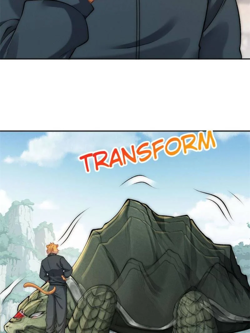 Opening Bonus of 100 Million Lives Chapter 88 - Page 18