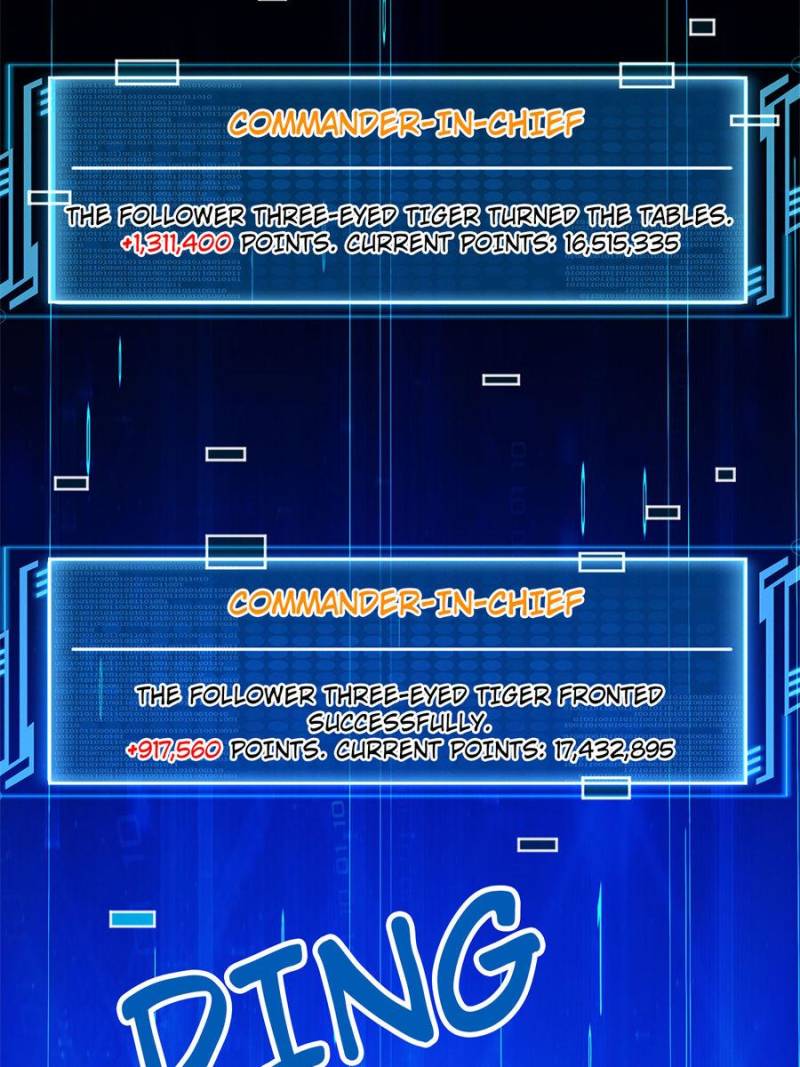 Opening Bonus of 100 Million Lives Chapter 88 - Page 28