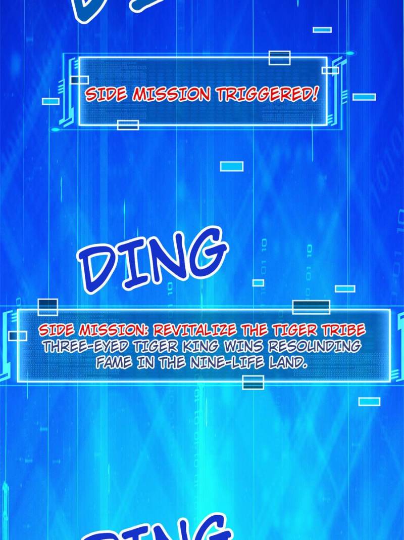 Opening Bonus of 100 Million Lives Chapter 88 - Page 29
