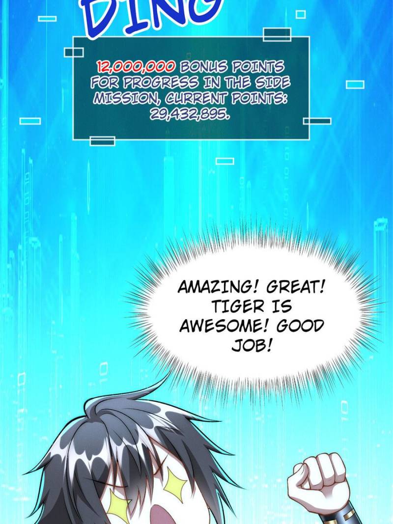 Opening Bonus of 100 Million Lives Chapter 88 - Page 30