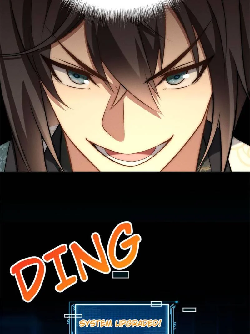 Opening Bonus of 100 Million Lives Chapter 88 - Page 32