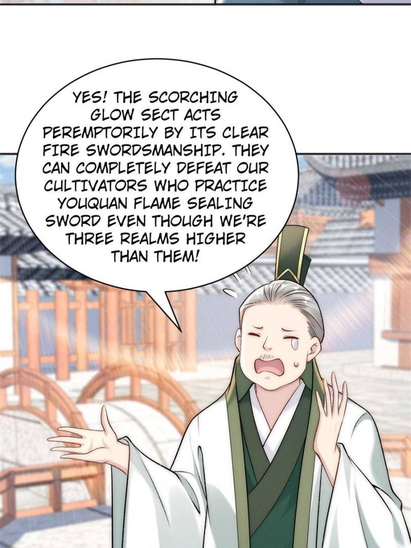 Opening Bonus of 100 Million Lives Chapter 88 - Page 40