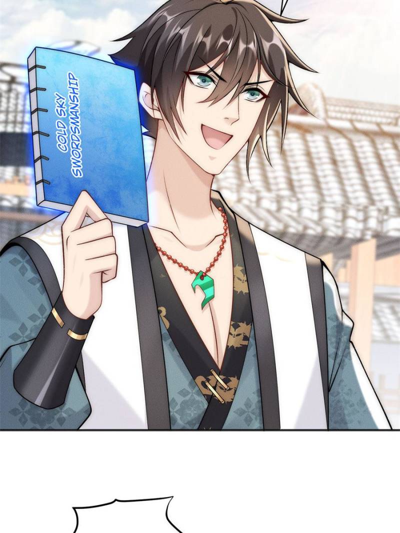 Opening Bonus of 100 Million Lives Chapter 88 - Page 43
