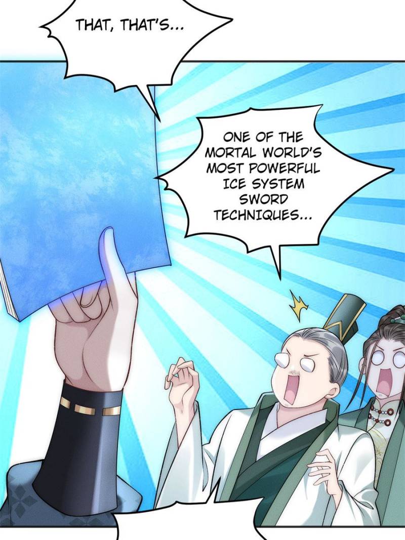 Opening Bonus of 100 Million Lives Chapter 88 - Page 44
