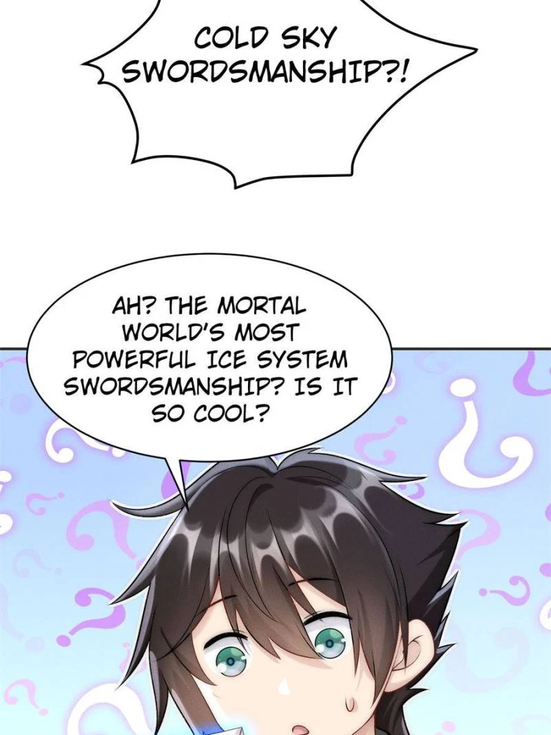 Opening Bonus of 100 Million Lives Chapter 88 - Page 45