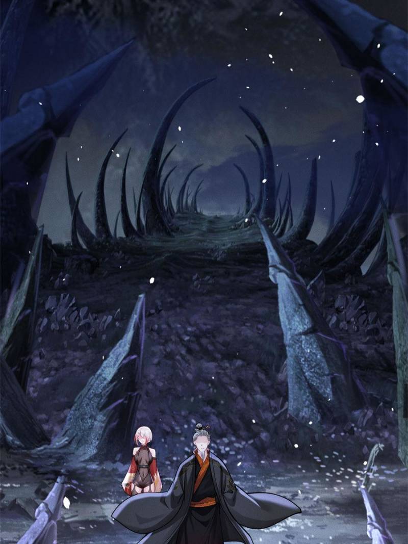 Opening Bonus of 100 Million Lives Chapter 88 - Page 50