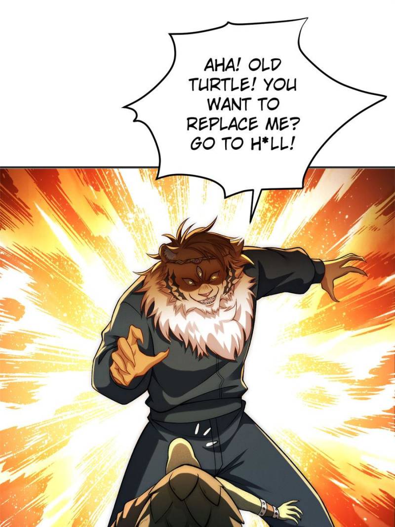 Opening Bonus of 100 Million Lives Chapter 88 - Page 8