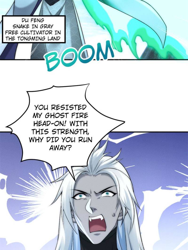Opening Bonus of 100 Million Lives Chapter 89 - Page 3