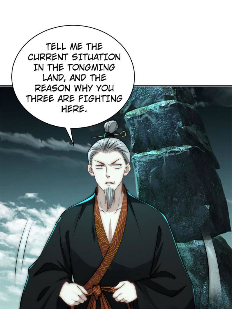 Opening Bonus of 100 Million Lives Chapter 89 - Page 31