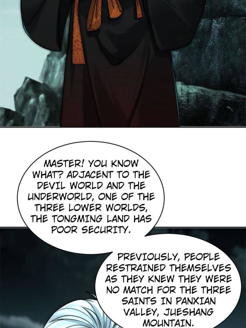 Opening Bonus of 100 Million Lives Chapter 89 - Page 32