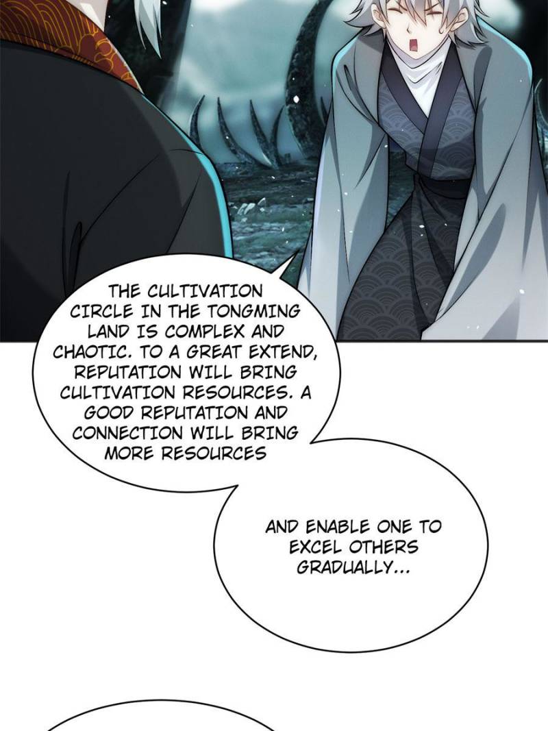 Opening Bonus of 100 Million Lives Chapter 89 - Page 36