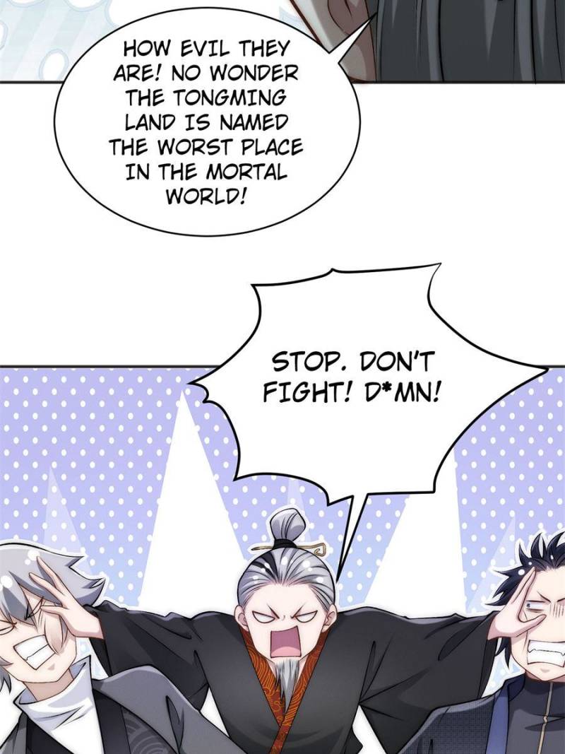 Opening Bonus of 100 Million Lives Chapter 89 - Page 43