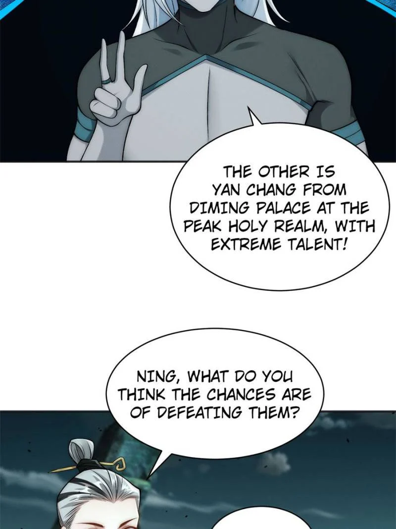 Opening Bonus of 100 Million Lives Chapter 89 - Page 48