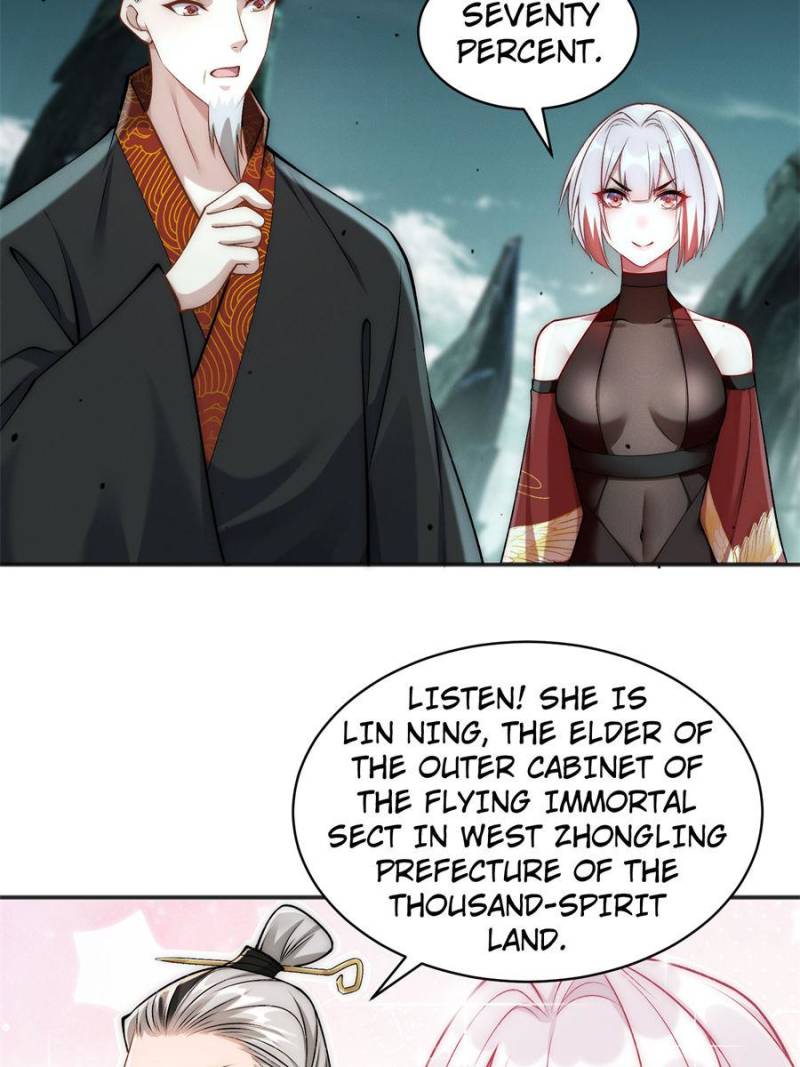Opening Bonus of 100 Million Lives Chapter 89 - Page 49
