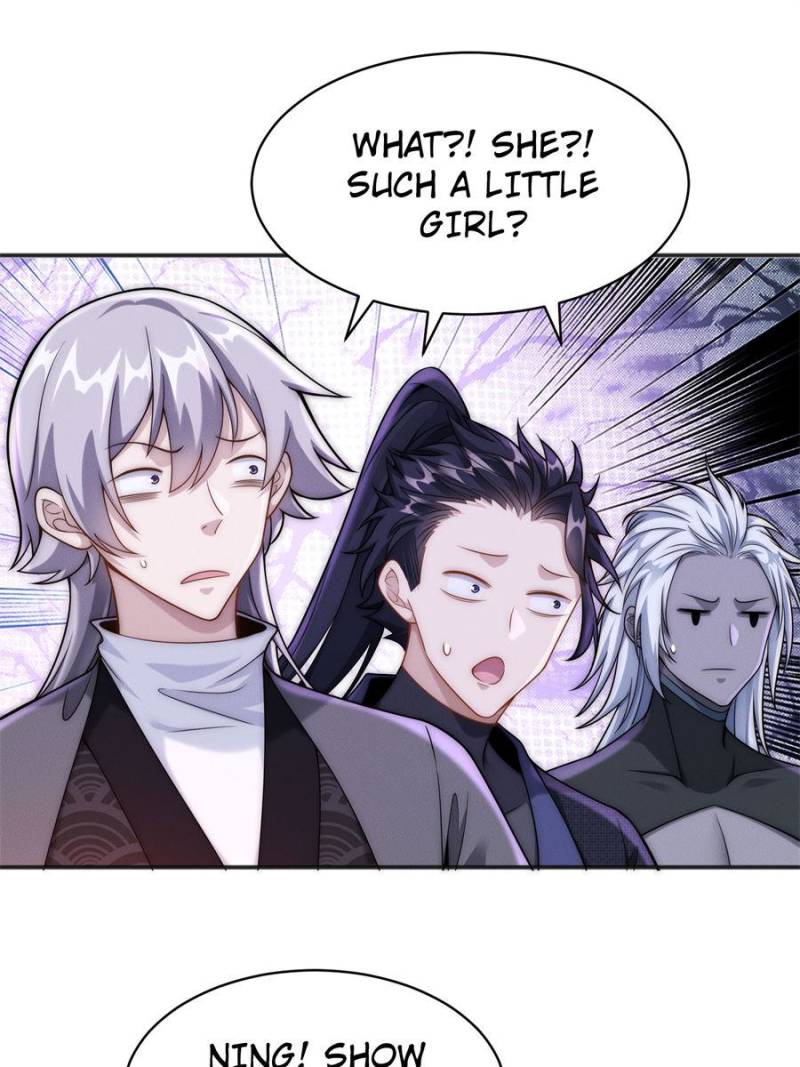 Opening Bonus of 100 Million Lives Chapter 89 - Page 52
