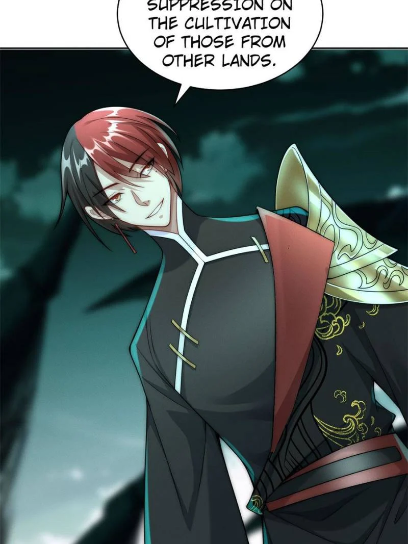 Opening Bonus of 100 Million Lives Chapter 89 - Page 61