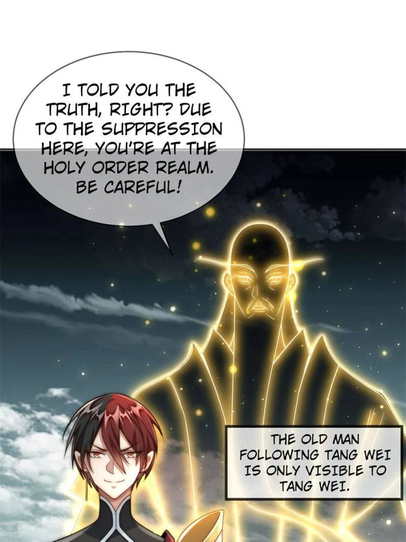 Opening Bonus of 100 Million Lives Chapter 89 - Page 63