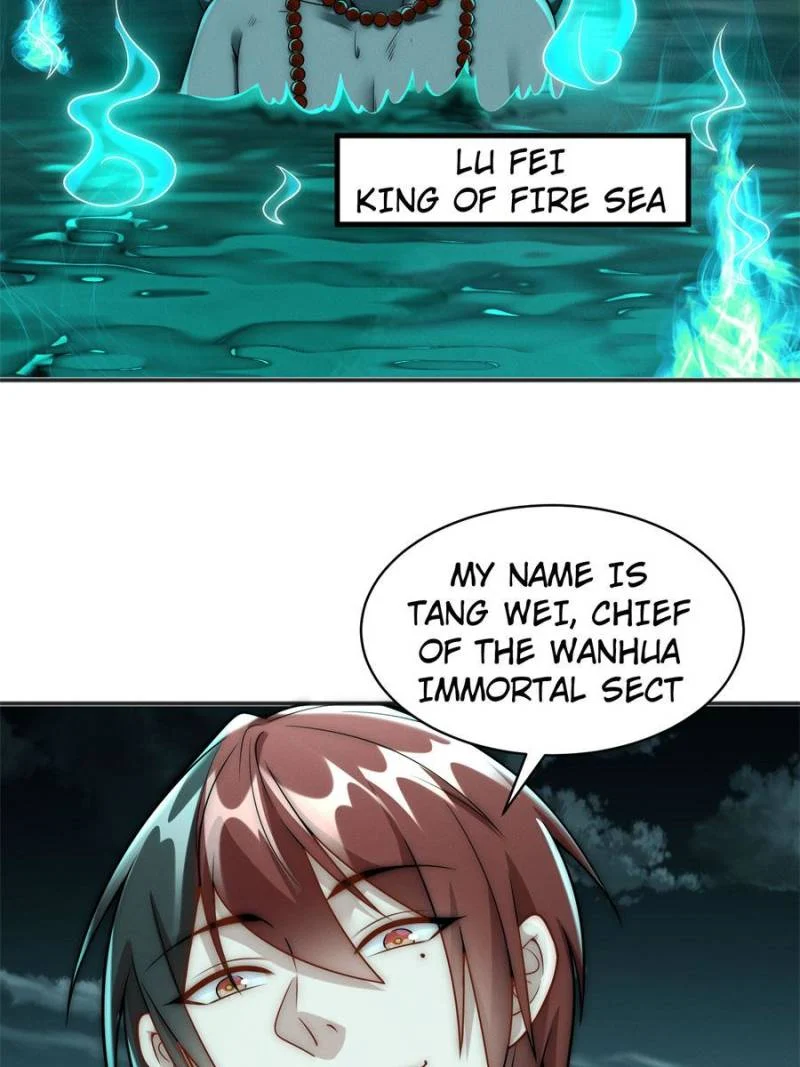 Opening Bonus of 100 Million Lives Chapter 89 - Page 67
