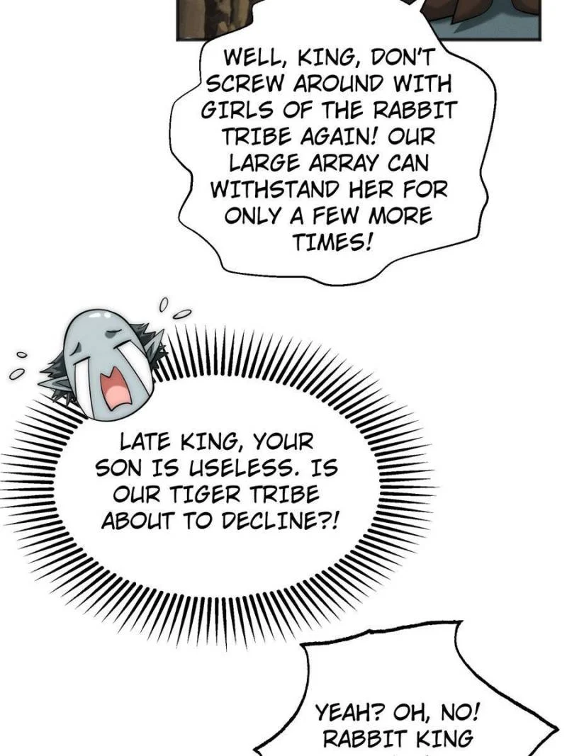 Opening Bonus of 100 Million Lives Chapter 9 - Page 16