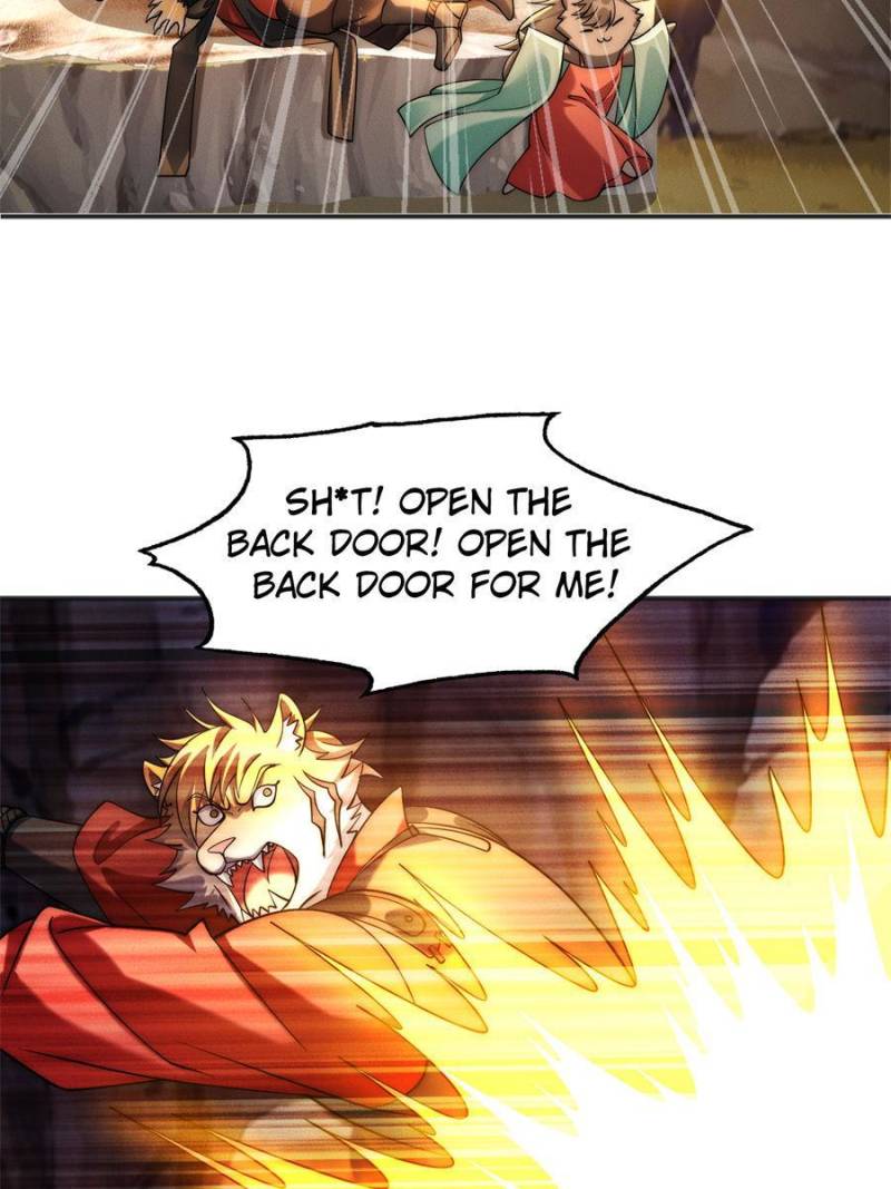 Opening Bonus of 100 Million Lives Chapter 9 - Page 18