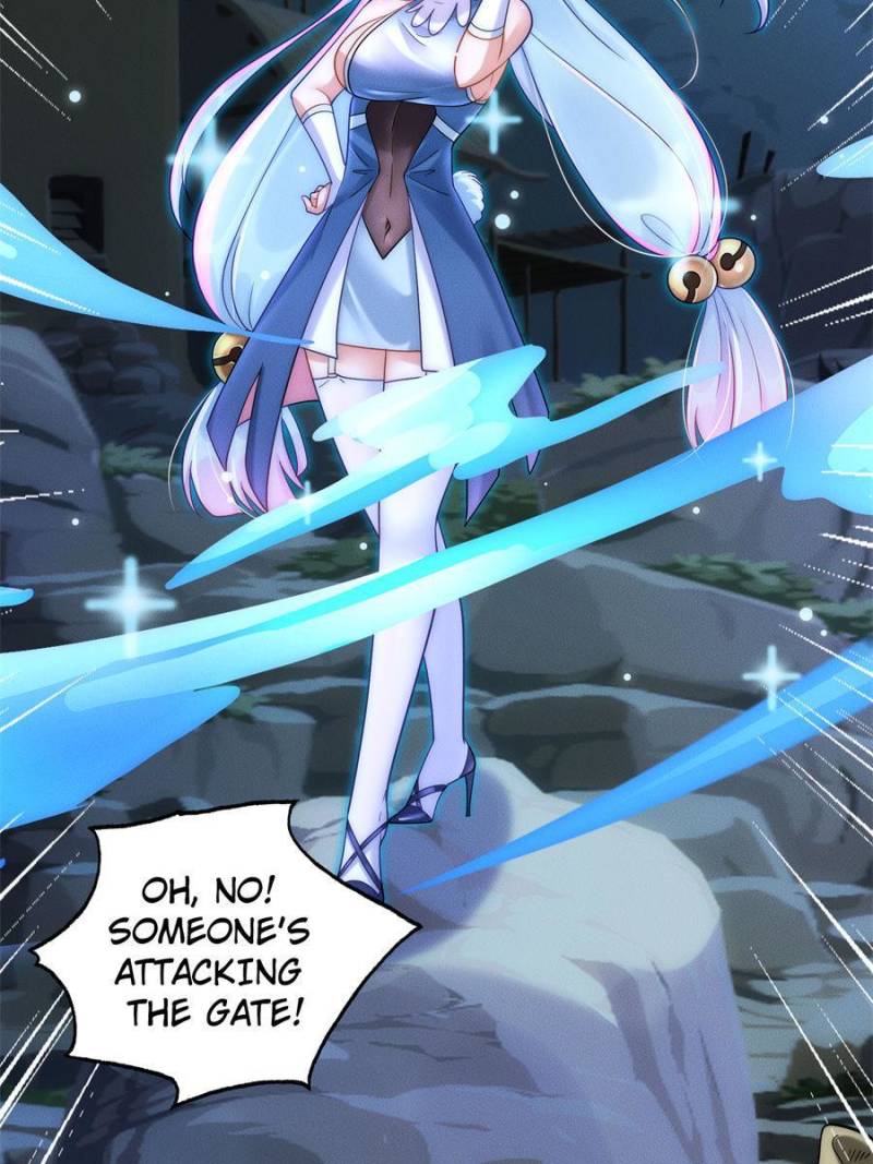Opening Bonus of 100 Million Lives Chapter 9 - Page 3