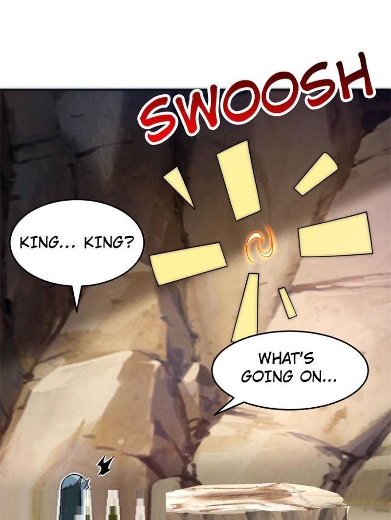 Opening Bonus of 100 Million Lives Chapter 9 - Page 22