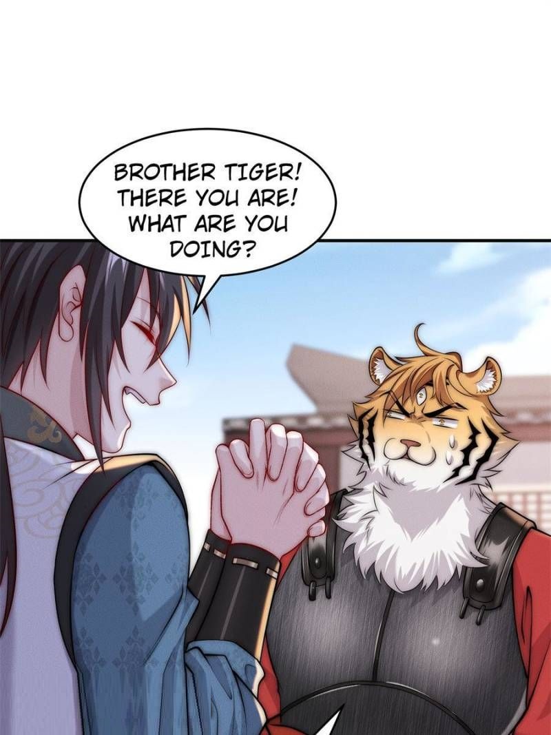 Opening Bonus of 100 Million Lives Chapter 9 - Page 29