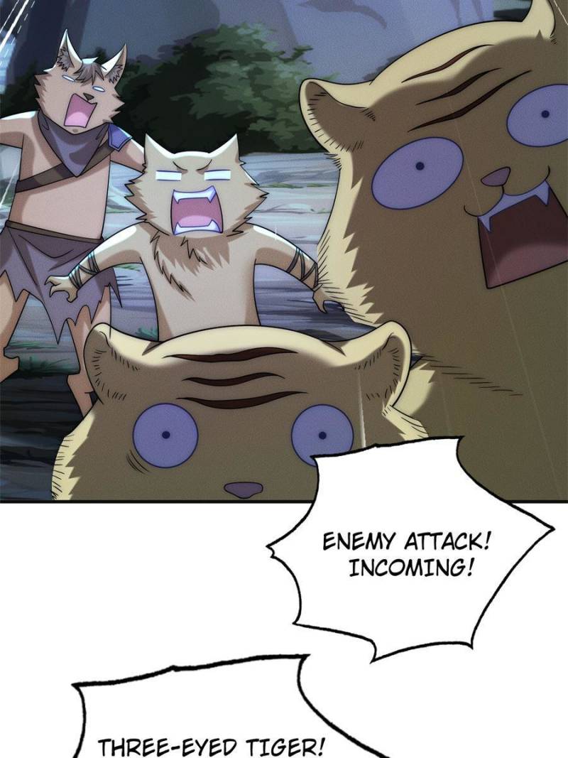 Opening Bonus of 100 Million Lives Chapter 9 - Page 4