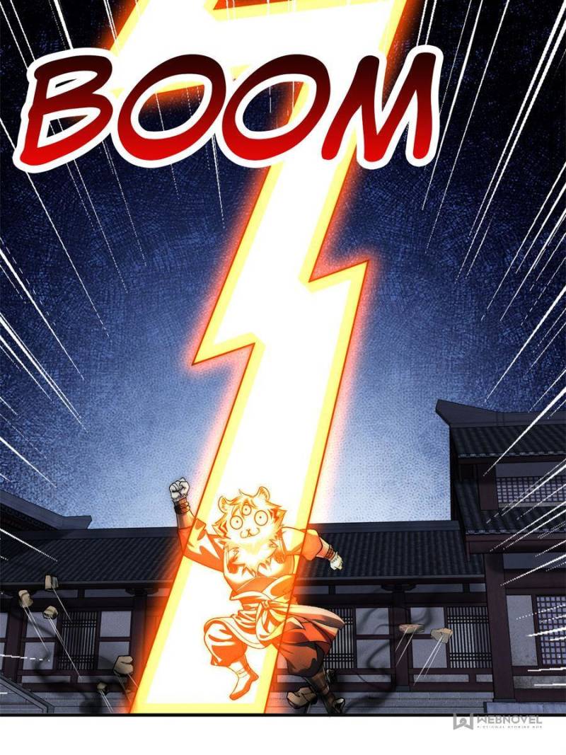 Opening Bonus of 100 Million Lives Chapter 9 - Page 33