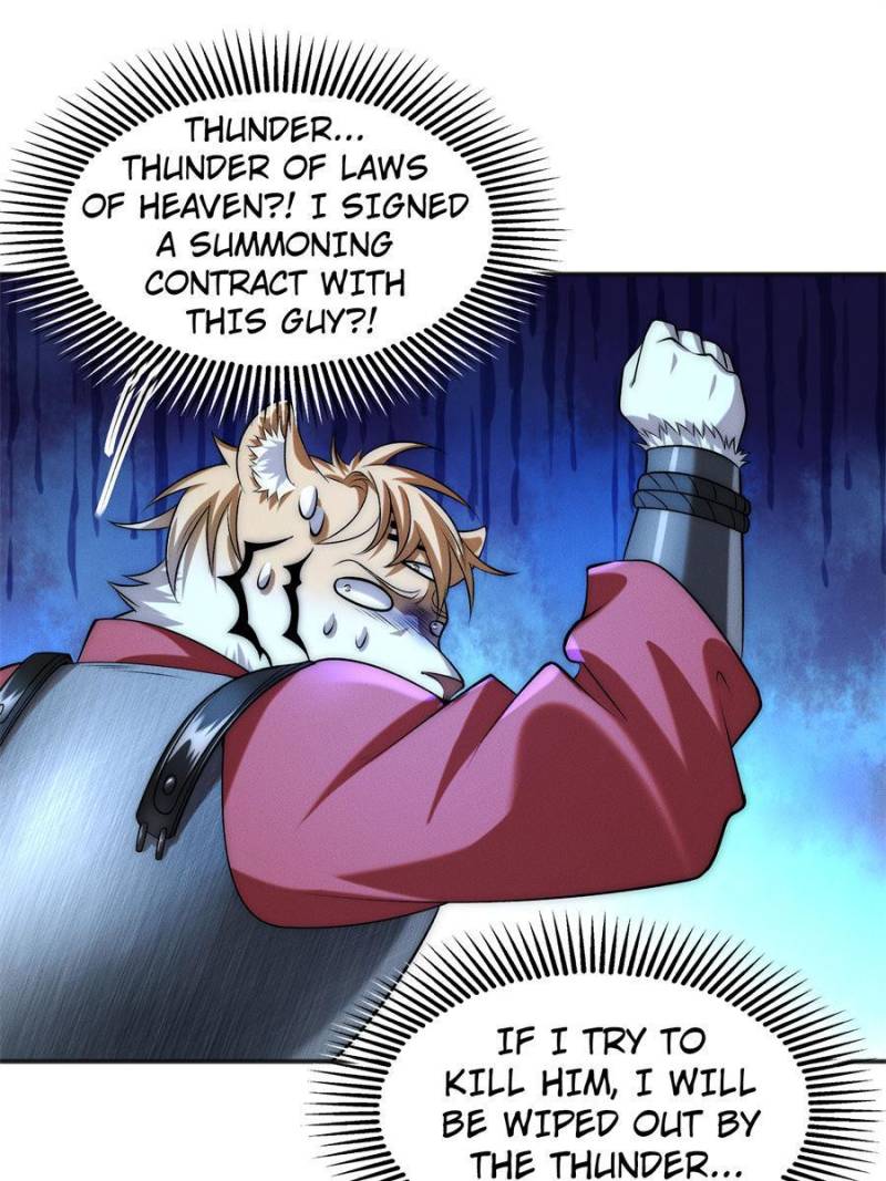 Opening Bonus of 100 Million Lives Chapter 9 - Page 34