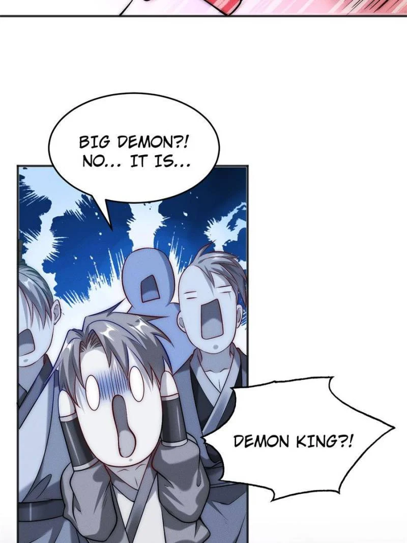 Opening Bonus of 100 Million Lives Chapter 9 - Page 37