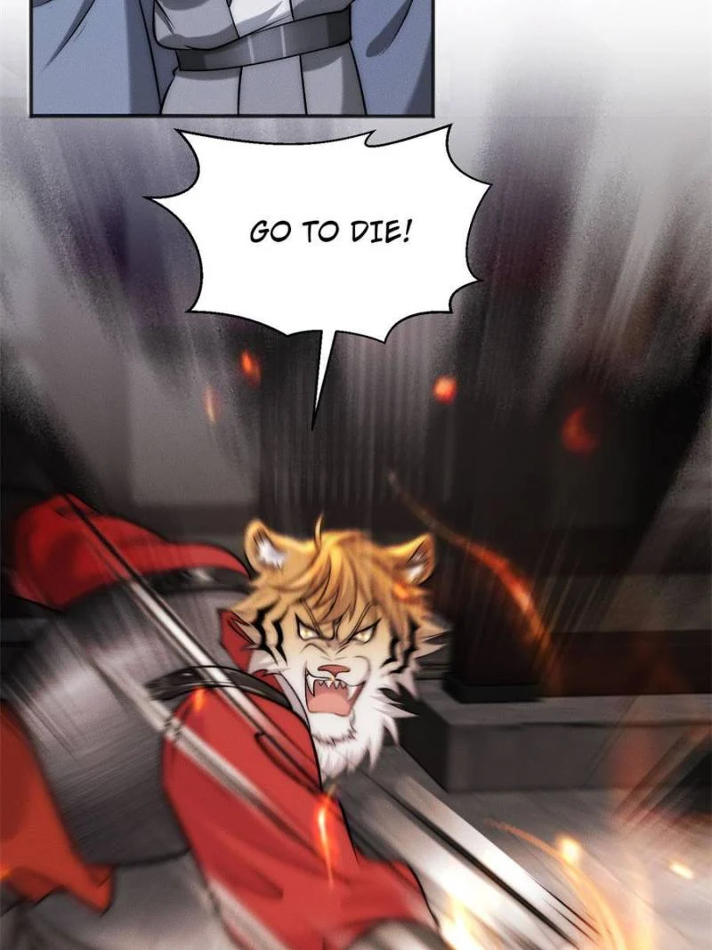 Opening Bonus of 100 Million Lives Chapter 9 - Page 38