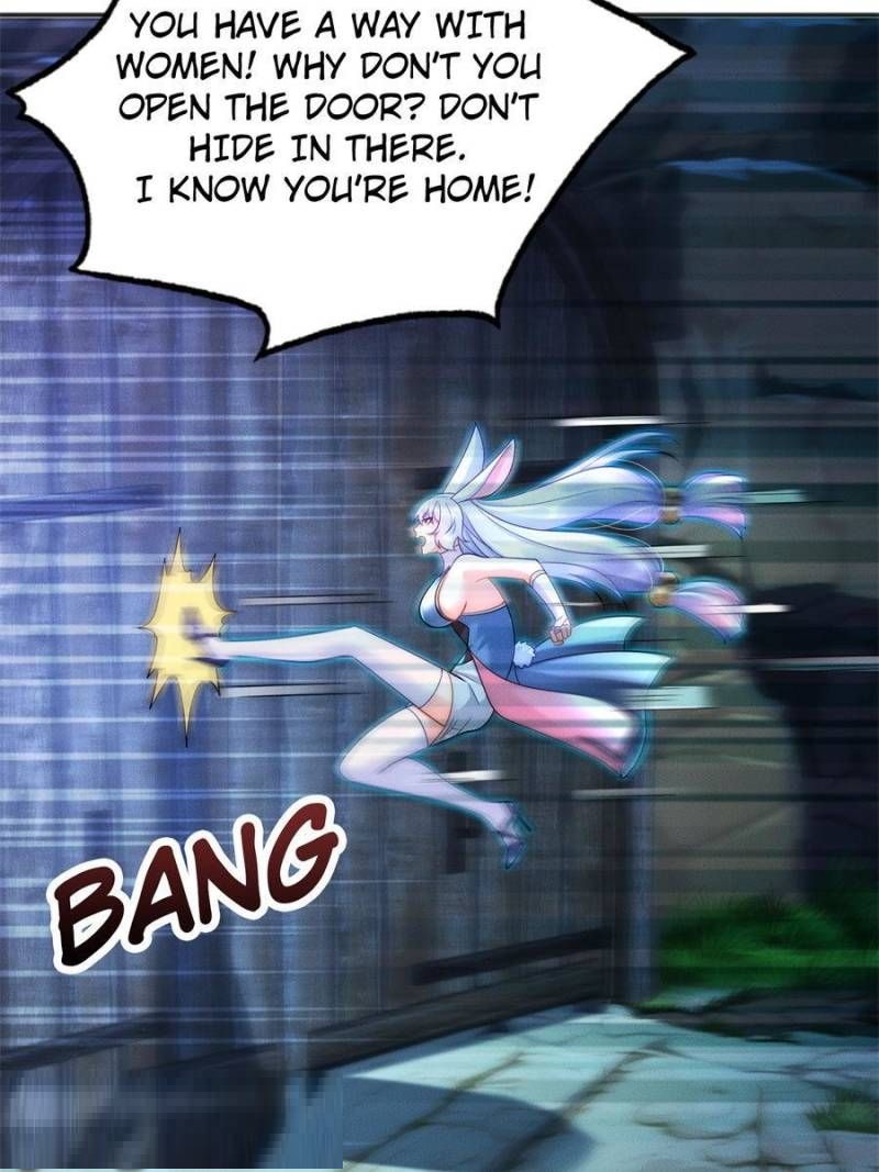 Opening Bonus of 100 Million Lives Chapter 9 - Page 5