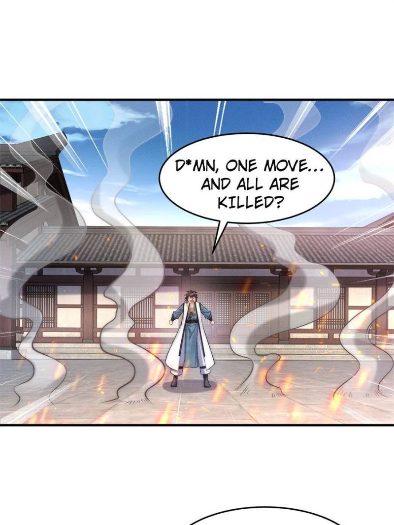Opening Bonus of 100 Million Lives Chapter 9 - Page 41