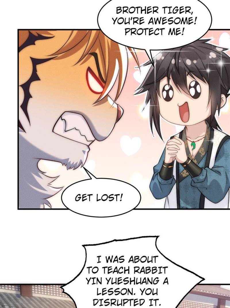 Opening Bonus of 100 Million Lives Chapter 9 - Page 42