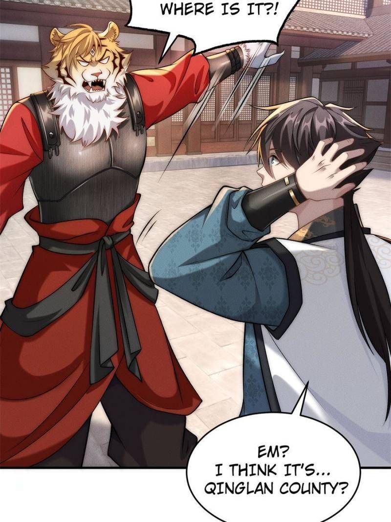 Opening Bonus of 100 Million Lives Chapter 9 - Page 43