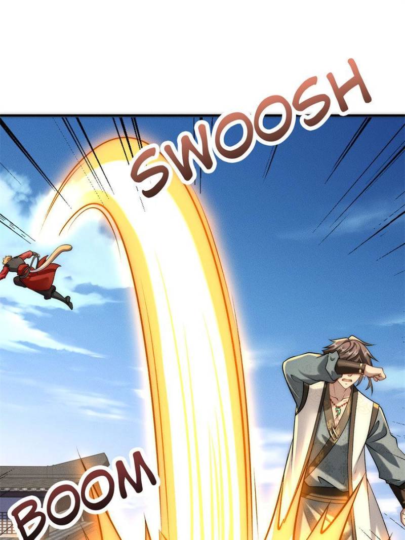 Opening Bonus of 100 Million Lives Chapter 9 - Page 47