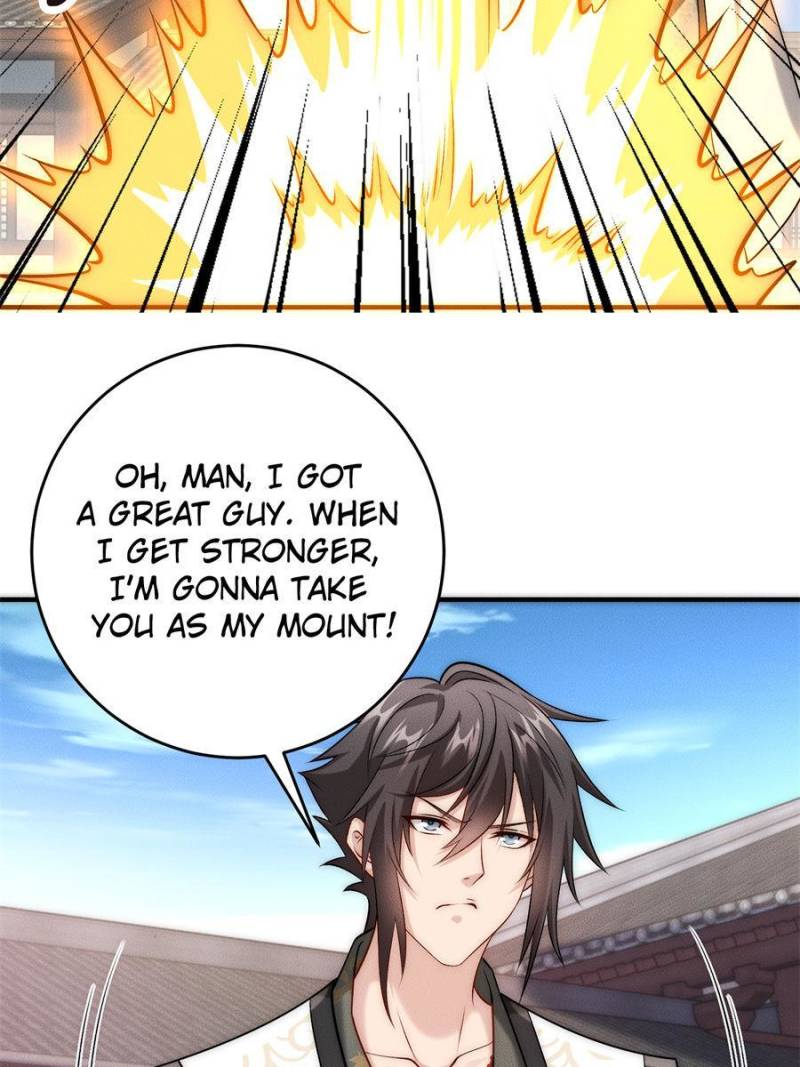 Opening Bonus of 100 Million Lives Chapter 9 - Page 48