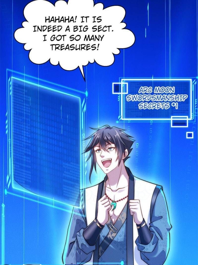 Opening Bonus of 100 Million Lives Chapter 9 - Page 50