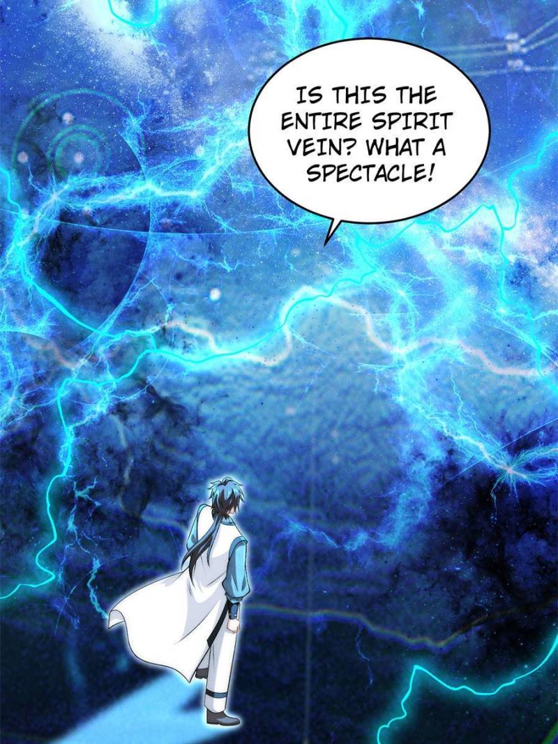 Opening Bonus of 100 Million Lives Chapter 9 - Page 53