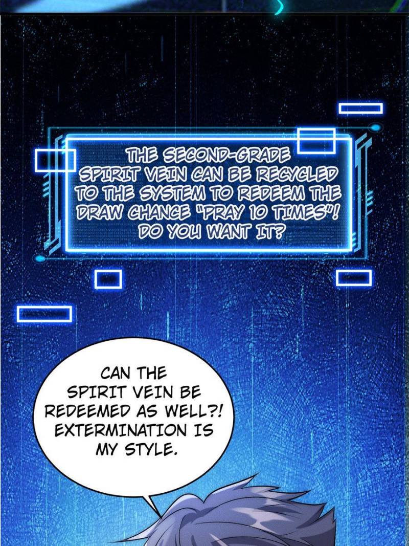Opening Bonus of 100 Million Lives Chapter 9 - Page 54