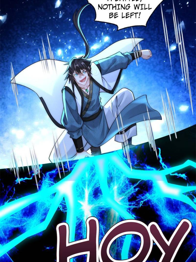 Opening Bonus of 100 Million Lives Chapter 9 - Page 56