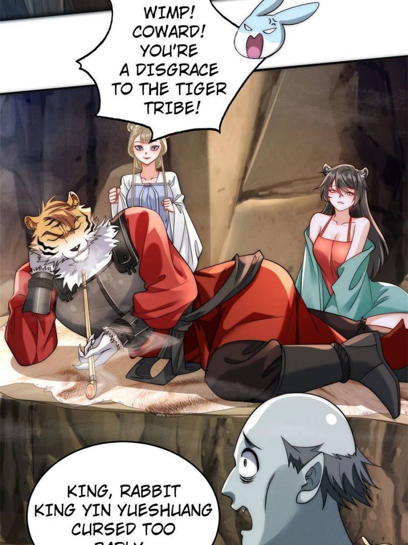 Opening Bonus of 100 Million Lives Chapter 9 - Page 10