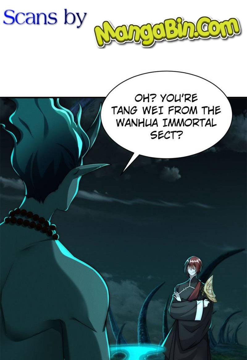Opening Bonus of 100 Million Lives Chapter 90 - Page 1